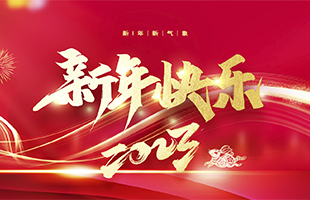 麗水市威儀自動(dòng)化技術(shù)有限公司祝全國(guó)人民2022年新年快樂(lè)！